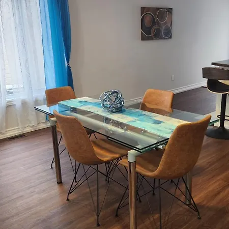 Bungalow Luxieux Et Calme Gatineau Extérieur photo