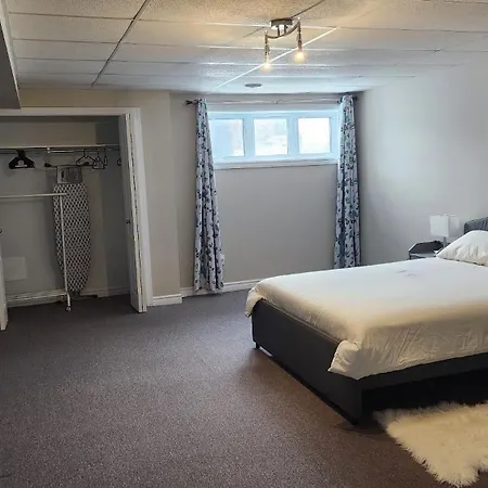 Bungalow Luxieux Et Calme Gatineau Extérieur photo